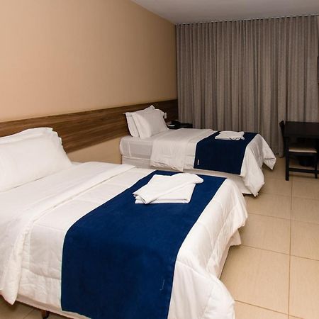 Nita Palace Hotel Pompeu  Esterno foto