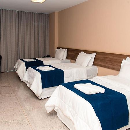 Nita Palace Hotel Pompeu  Esterno foto