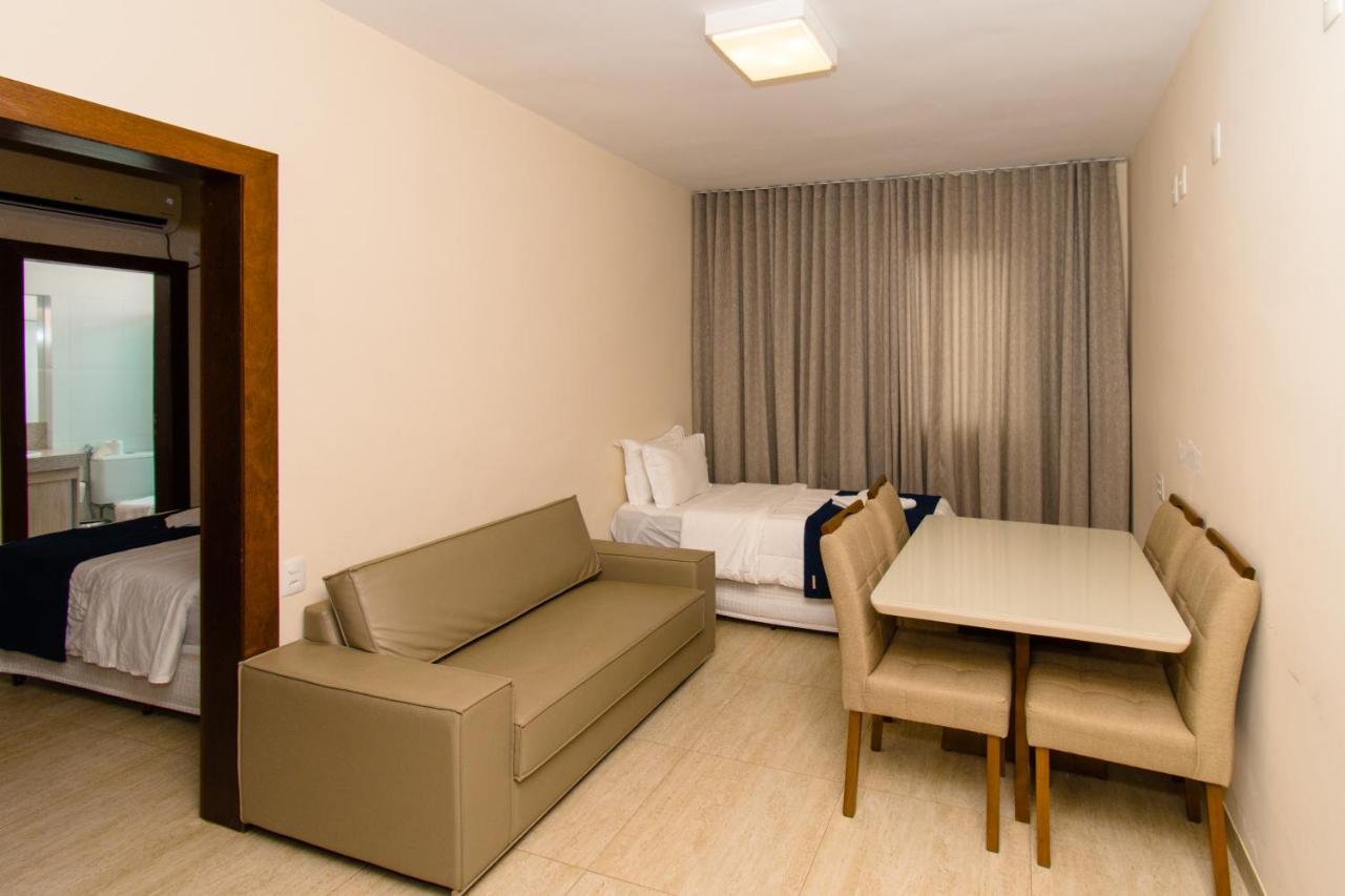 Nita Palace Hotel Pompeu  Esterno foto