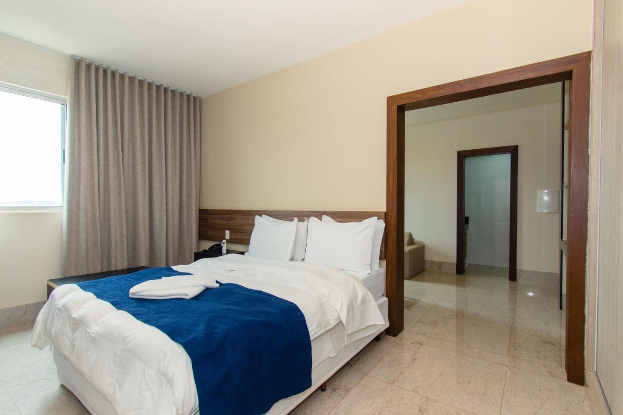 Nita Palace Hotel Pompeu  Esterno foto