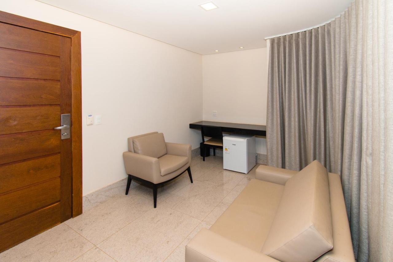 Nita Palace Hotel Pompeu  Esterno foto